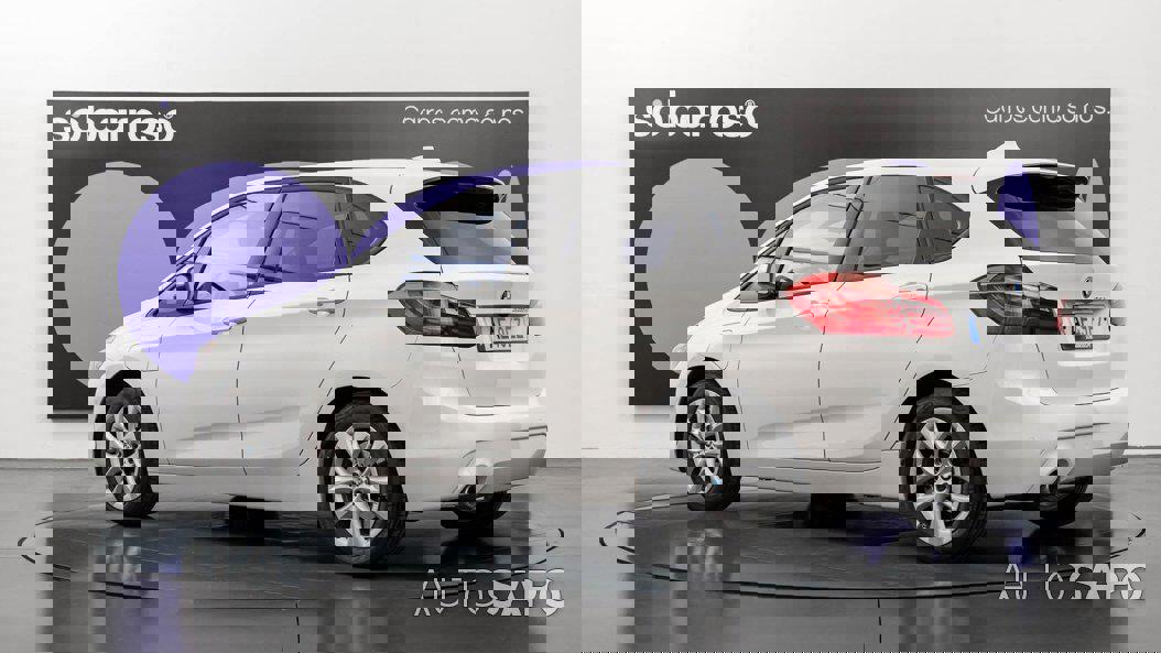 BMW Série 2 de 2020