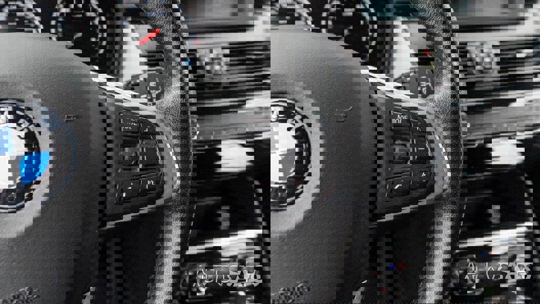 BMW Série 2 de 2020