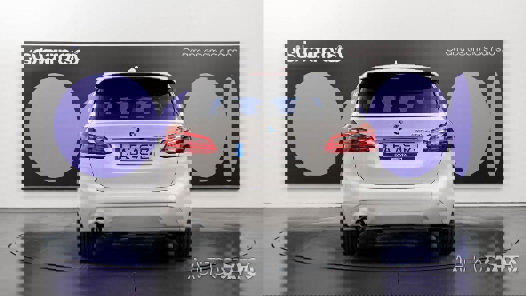 BMW Série 2 de 2020