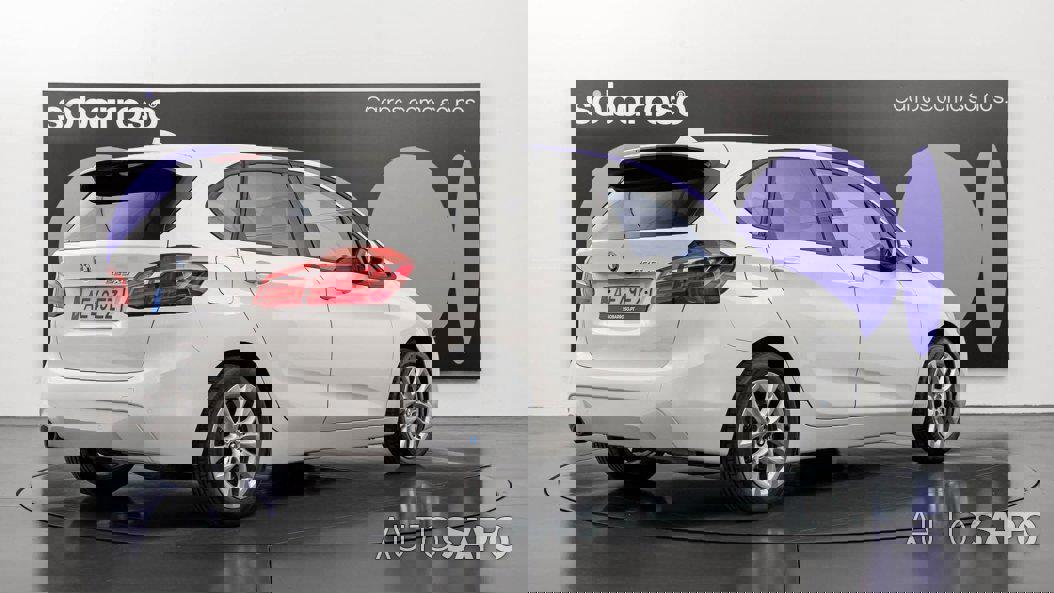 BMW Série 2 de 2020