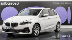 BMW Série 2 de 2020