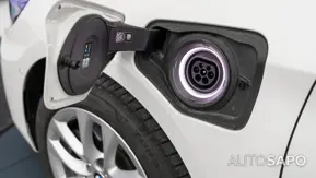 BMW Série 2 de 2020