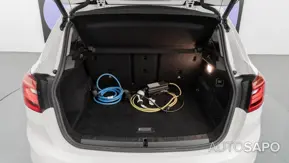 BMW Série 2 de 2020