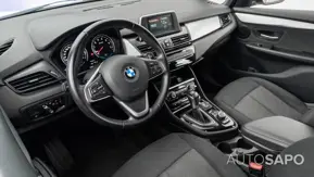 BMW Série 2 de 2020