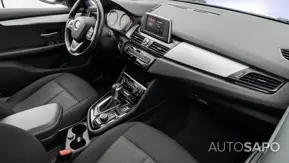BMW Série 2 de 2020