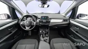 BMW Série 2 de 2020