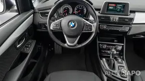 BMW Série 2 de 2020