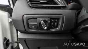 BMW Série 2 de 2020