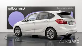 BMW Série 2 de 2020