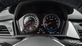 BMW Série 2 de 2020