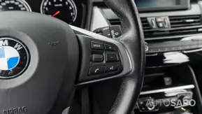 BMW Série 2 de 2020