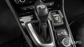 BMW Série 2 de 2020