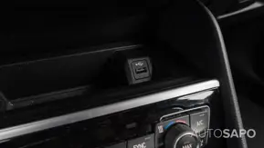 BMW Série 2 de 2020