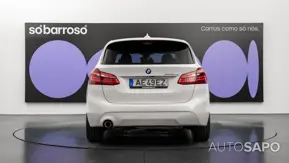 BMW Série 2 de 2020