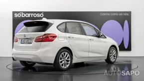 BMW Série 2 de 2020