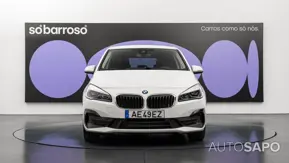 BMW Série 2 de 2020