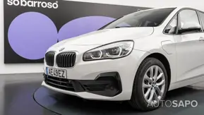 BMW Série 2 de 2020