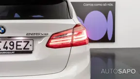 BMW Série 2 de 2020
