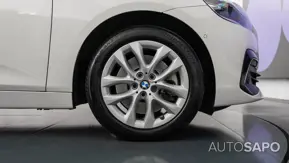 BMW Série 2 de 2020