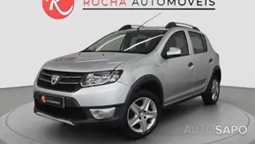 Dacia Sandero de 2013