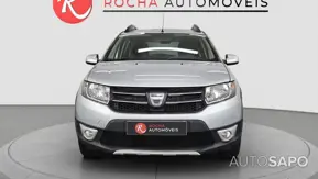 Dacia Sandero de 2013