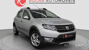 Dacia Sandero de 2013