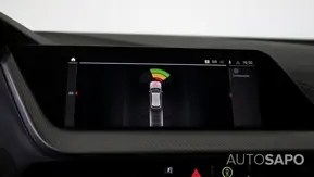 BMW Série 1 de 2023
