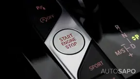 BMW Série 1 de 2023