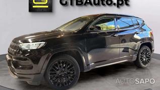 Jeep Compass de 2022