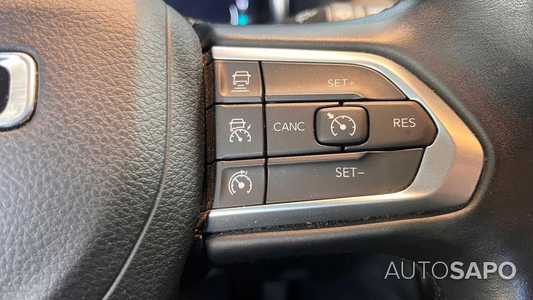 Jeep Compass de 2022