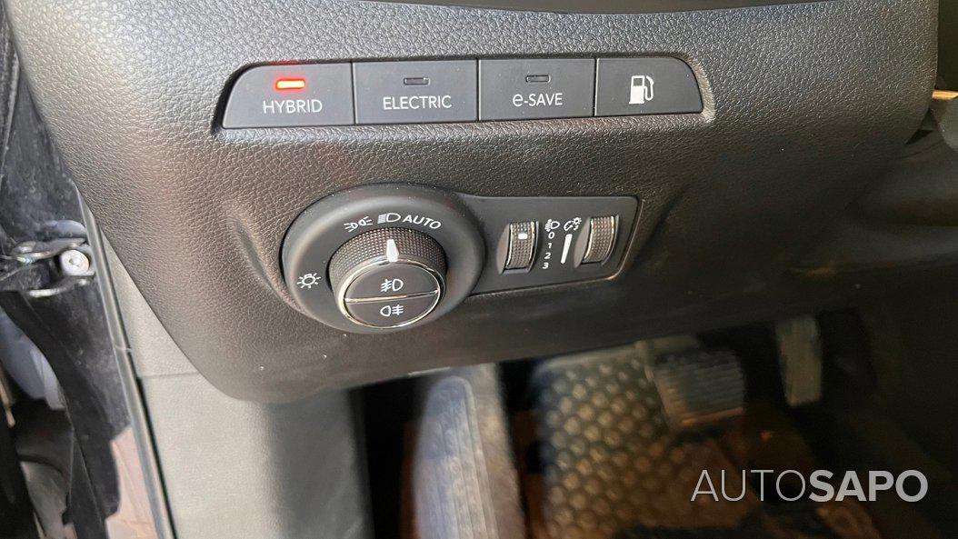 Jeep Compass de 2022