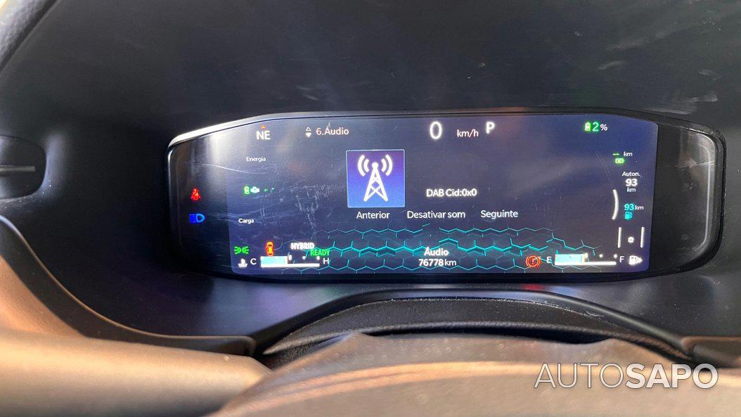 Jeep Compass de 2022