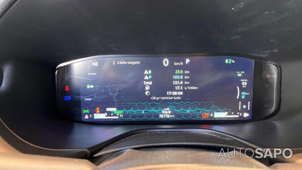 Jeep Compass de 2022