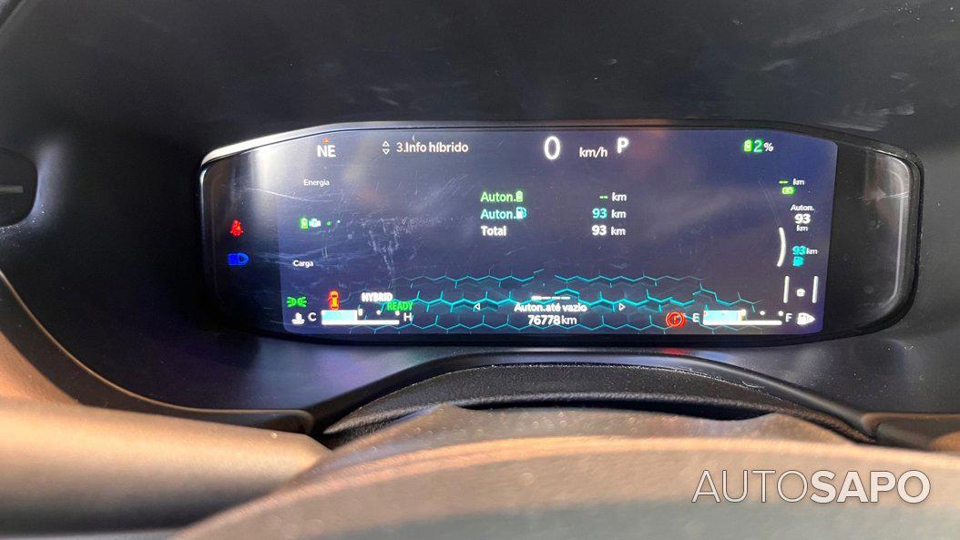 Jeep Compass de 2022