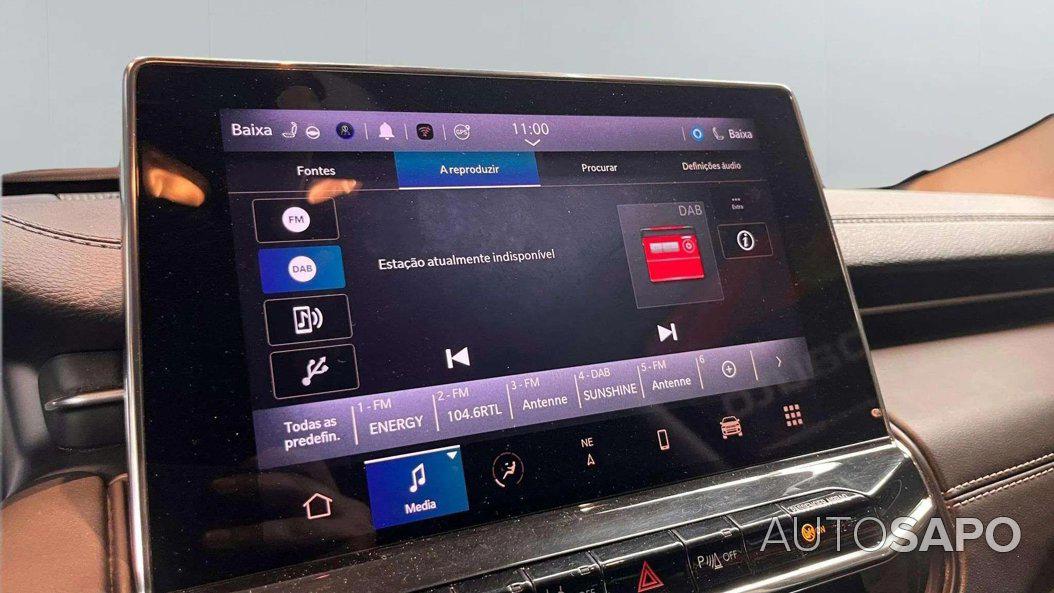 Jeep Compass de 2022