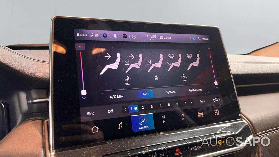 Jeep Compass de 2022