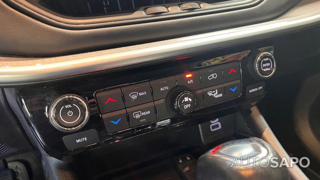 Jeep Compass de 2022