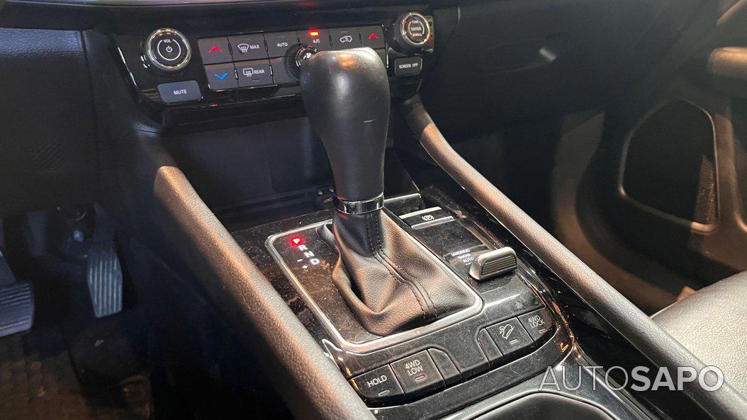 Jeep Compass de 2022