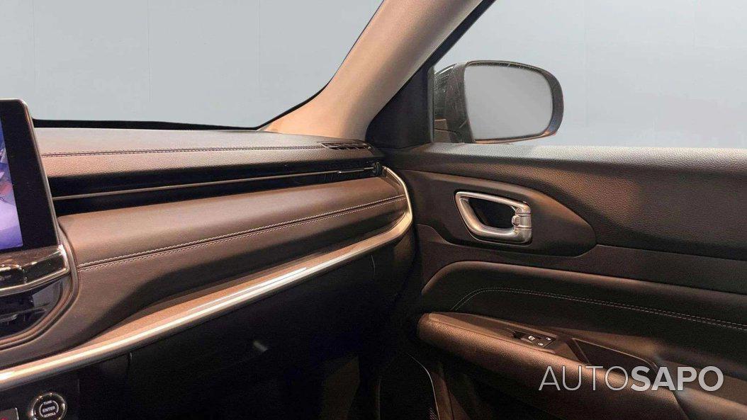 Jeep Compass de 2022