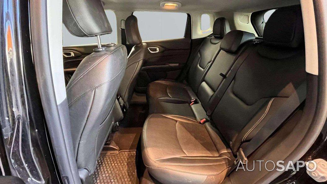 Jeep Compass de 2022