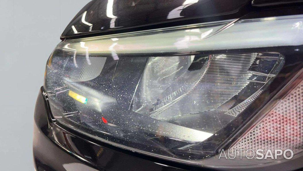 Jeep Compass de 2022