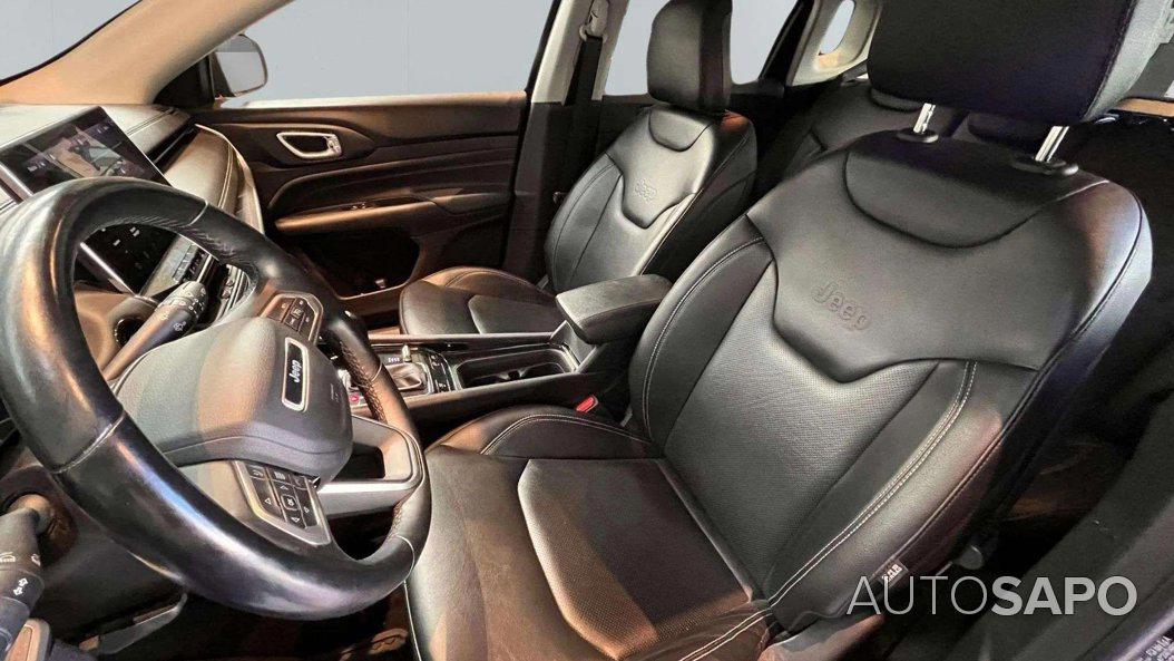 Jeep Compass de 2022