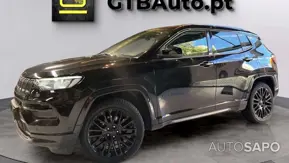 Jeep Compass de 2022