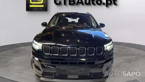 Jeep Compass de 2022