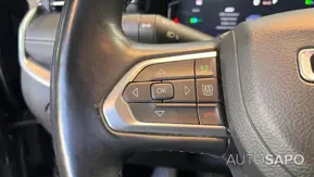 Jeep Compass de 2022