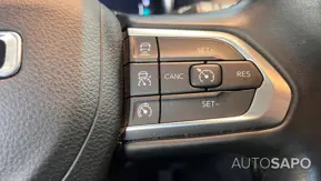 Jeep Compass de 2022