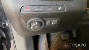 Jeep Compass de 2022