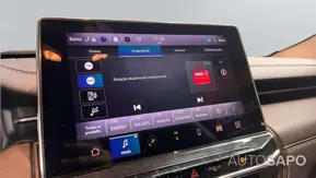 Jeep Compass de 2022