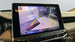 Jeep Compass de 2022