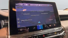 Jeep Compass de 2022